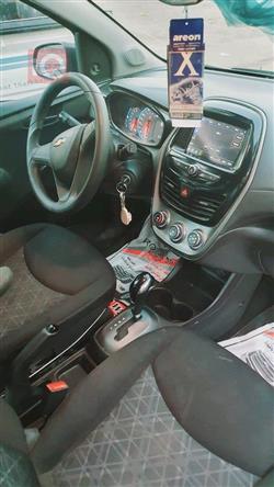 شێڤرۆلێت سپارک